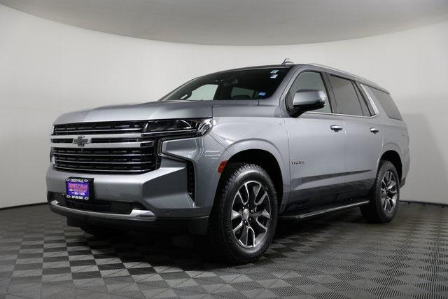 2023 Chevrolet Tahoe 4WD LT