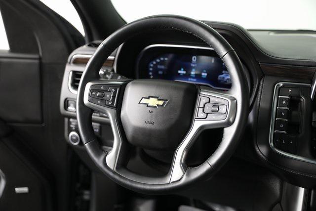 2023 Chevrolet Tahoe 4WD LT