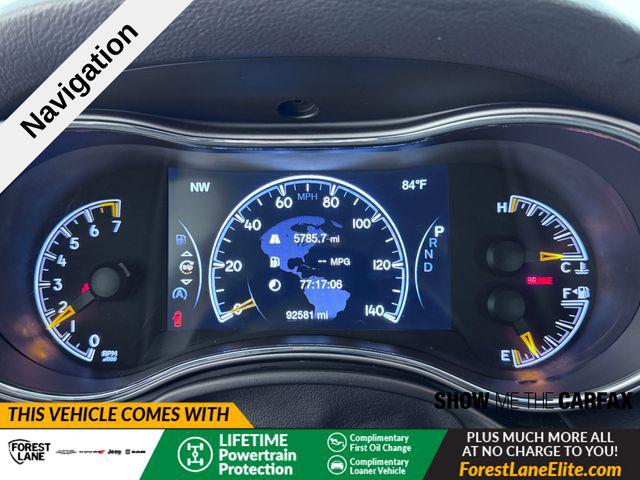 2021 Jeep Grand Cherokee Laredo X 4x2