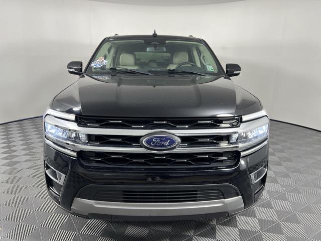 2023 Ford Expedition Limited MAX