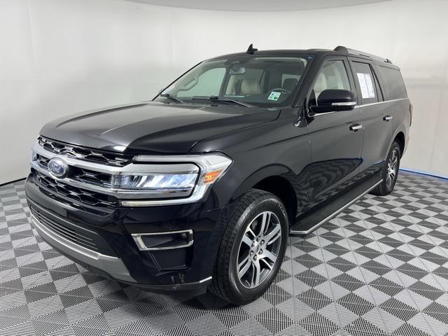 2023 Ford Expedition Limited MAX
