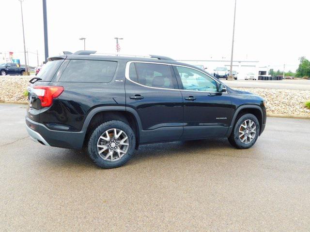 2022 GMC Acadia AWD SLE