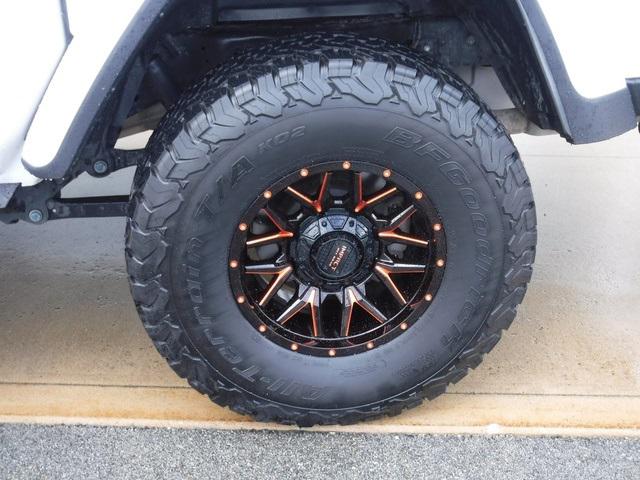 2023 Jeep Gladiator Rubicon 4x4
