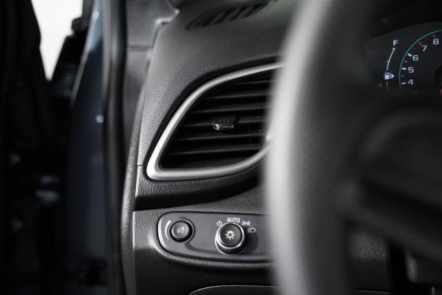 2022 Chevrolet Trax AWD LS
