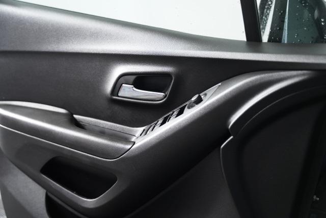 2022 Chevrolet Trax AWD LS