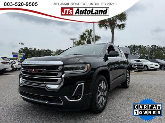 2023 GMC Acadia FWD SLT