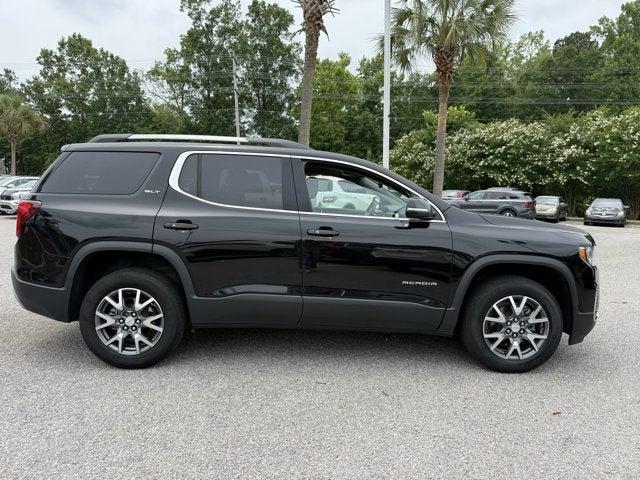 2023 GMC Acadia FWD SLT