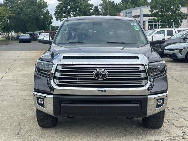 2021 Toyota Tundra Limited