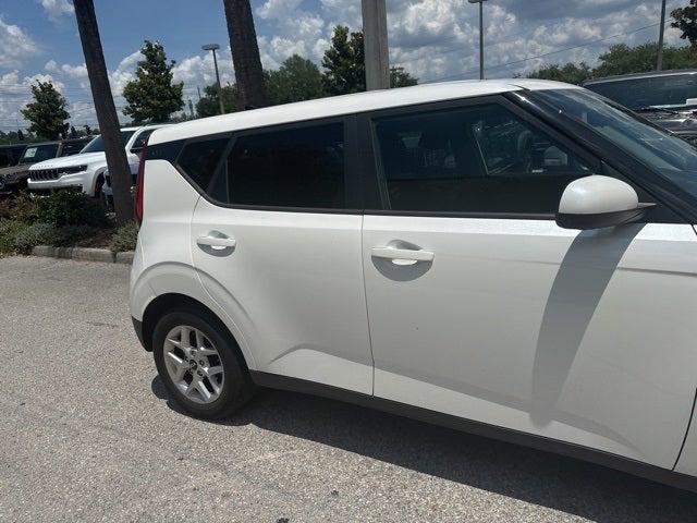2020 Kia Soul S