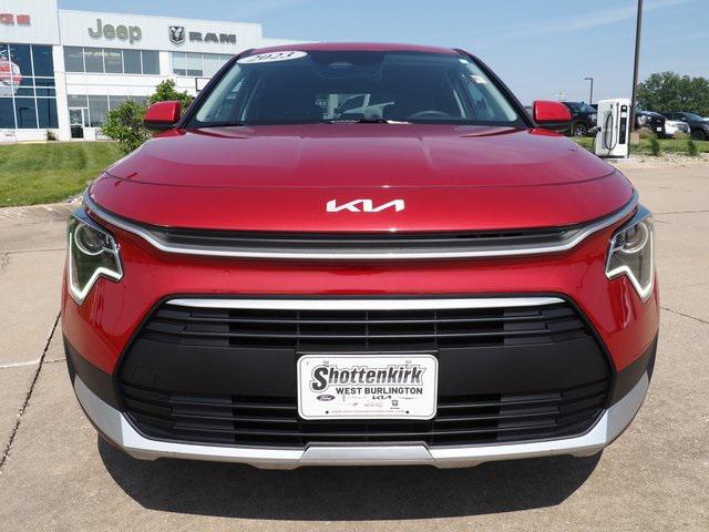 2023 Kia Niro LX