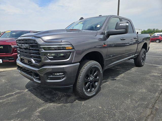 2025 RAM Ram 2500 RAM 2500 LARAMIE CREW CAB 4X4 64 BOX