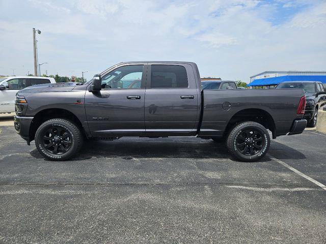 2025 RAM Ram 2500 RAM 2500 LARAMIE CREW CAB 4X4 64 BOX