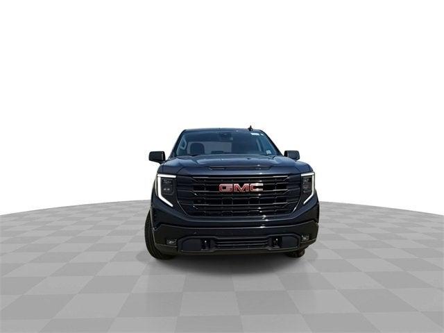 2022 GMC Sierra 1500 4WD Crew Cab Short Box Elevation with 3VL