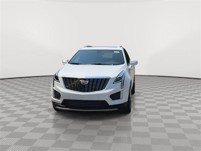 2025 Cadillac XT5 AWD Premium Luxury