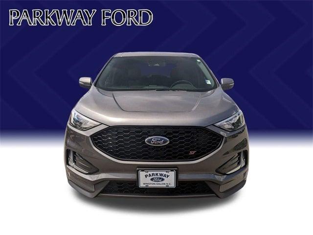 2022 Ford Edge ST