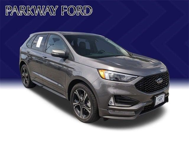 2022 Ford Edge ST