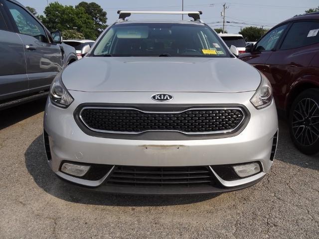 2017 Kia Niro EX