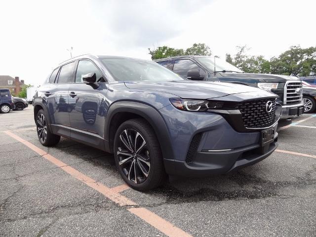 2023 Mazda CX-50 2.5 S Premium Plus