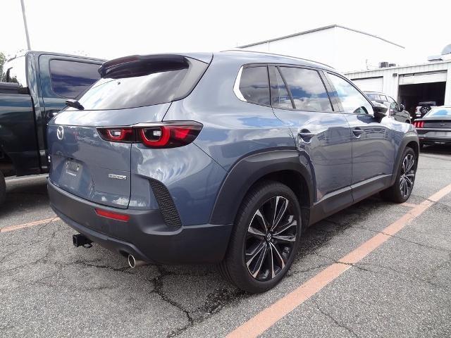 2023 Mazda CX-50 2.5 S Premium Plus