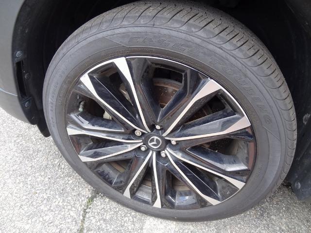 2023 Mazda CX-50 2.5 S Premium Plus