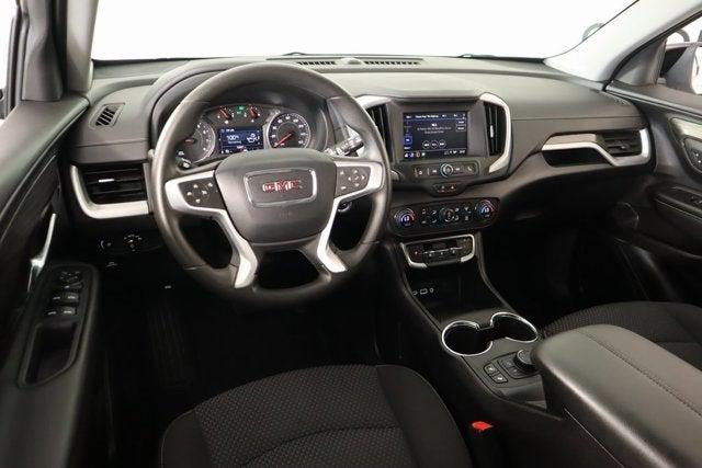 2024 GMC Terrain AWD SLE