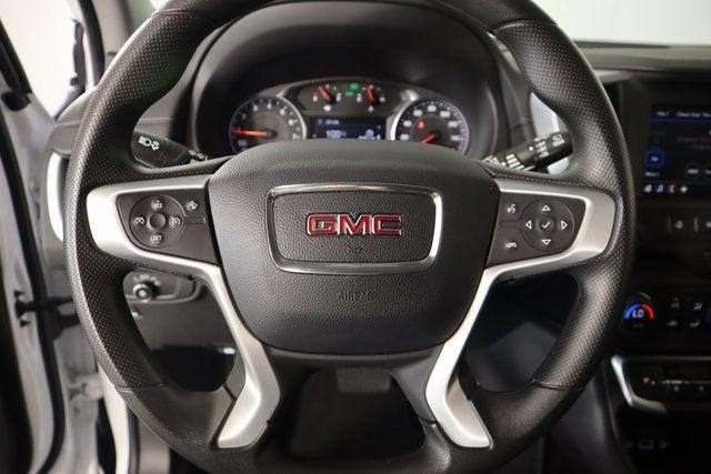 2024 GMC Terrain AWD SLE