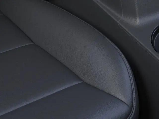 2025 Chevrolet Colorado 2WD LT