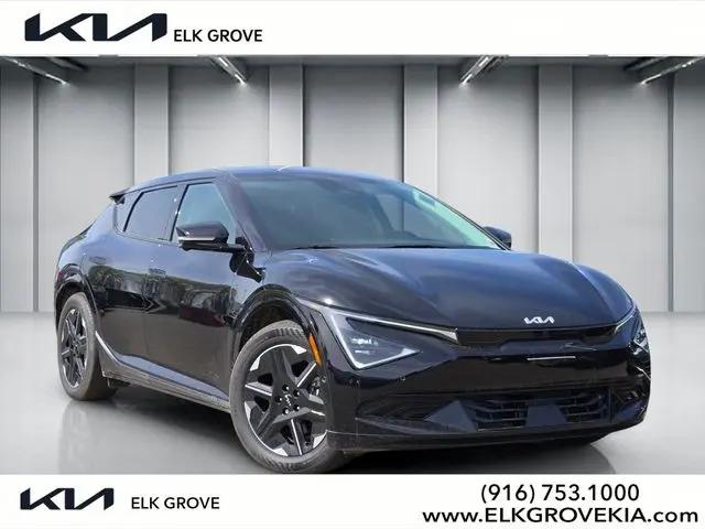 2025 Kia EV6 Wind for sale in Elk Grove, CA