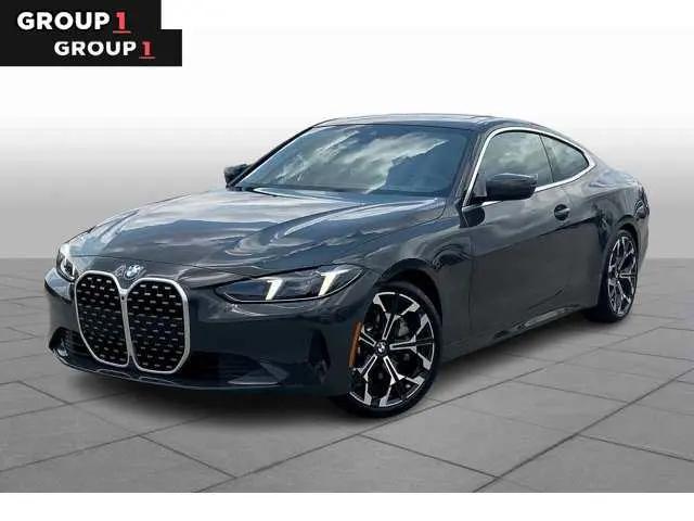 2026 BMW 4 Series 430i for sale in Webster, TX