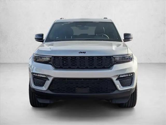 2025 Jeep Grand Cherokee Limited 4x2
