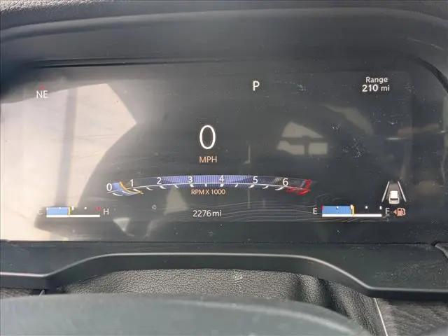 2025 Jeep Grand Cherokee Limited 4x2