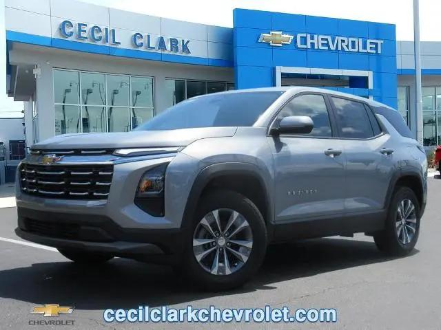 2026 Chevrolet Equinox FWD LT for sale in Leesburg, FL
