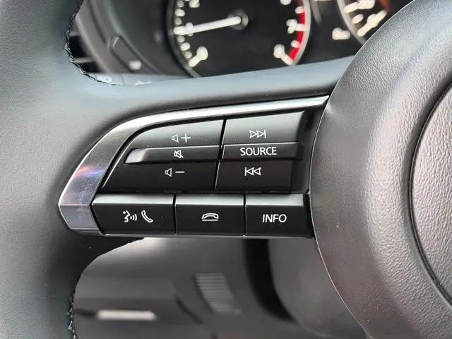 2025 Mazda CX-30 2.5 S Select Sport