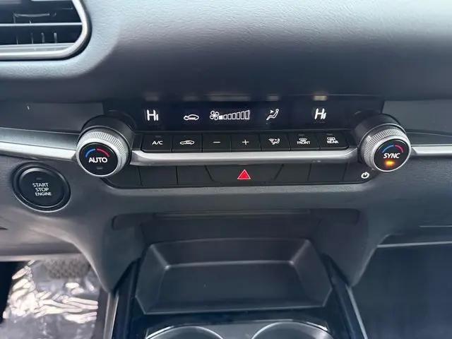 2025 Mazda CX-30 2.5 S Select Sport
