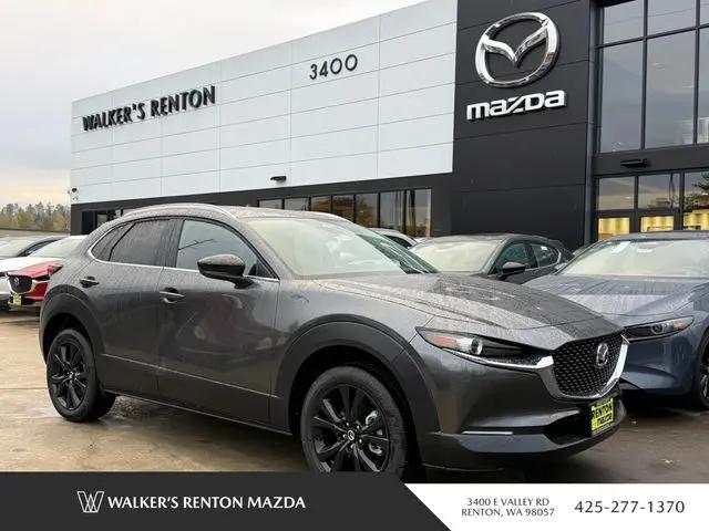 2025 Mazda CX-30 2.5 S Select Sport for sale in Renton, WA