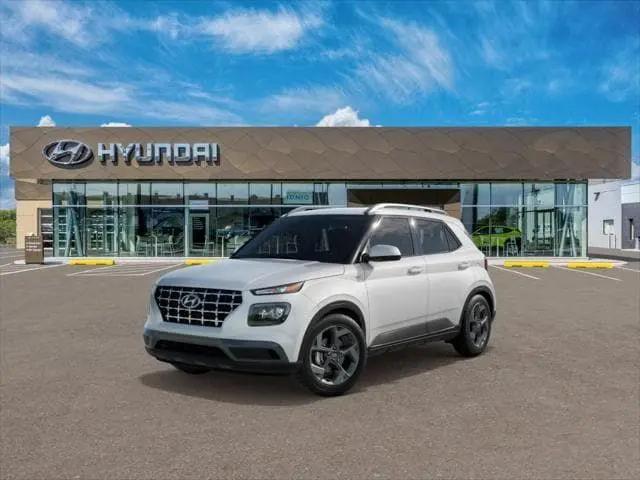 2025 Hyundai Venue SEL for sale in Colorado Springs, CO