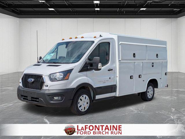 2025 Ford Transit Cutaway Base for sale in Birch Run, MI