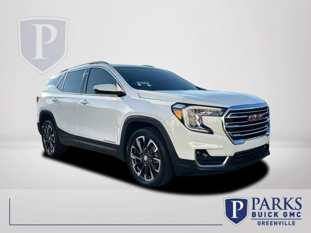 2022 GMC Terrain AWD SLT for sale in Greenville, SC