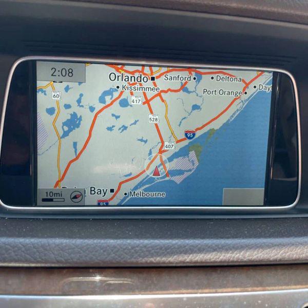 2015 Mercedes-Benz E 350 E 350