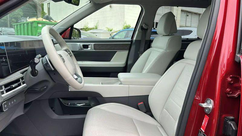 2024 Hyundai Santa Fe Limited