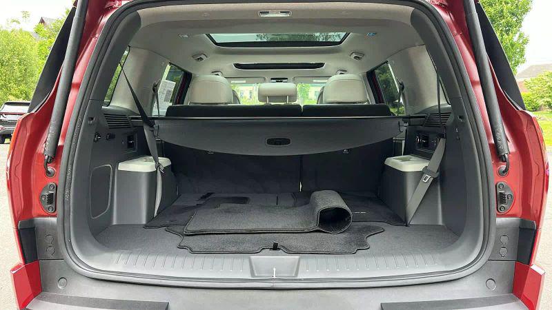 2024 Hyundai Santa Fe Limited