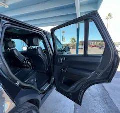 2013 Land Rover Range Rover Supercharged