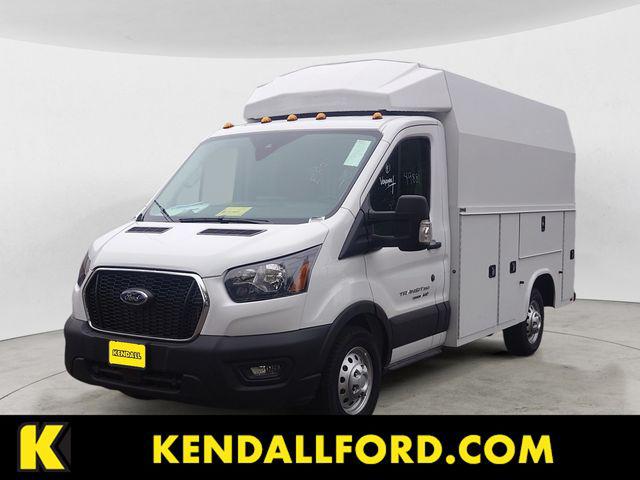 2024 Ford Transit Cutaway Base for sale in Eugene, OR