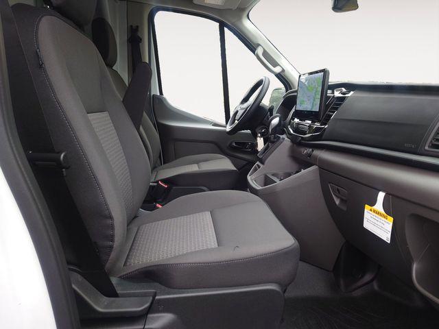 2024 Ford Transit Cutaway Base