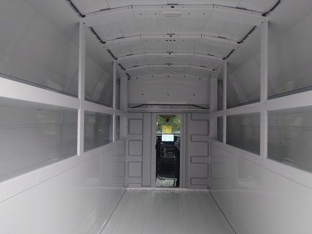 2024 Ford Transit Cutaway Base
