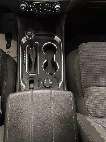 2018 Chevrolet Traverse 1LT