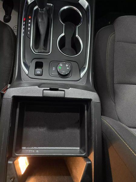 2018 Chevrolet Traverse 1LT