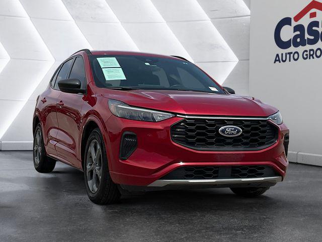 2023 Ford Escape ST-Line for sale in El Paso, TX