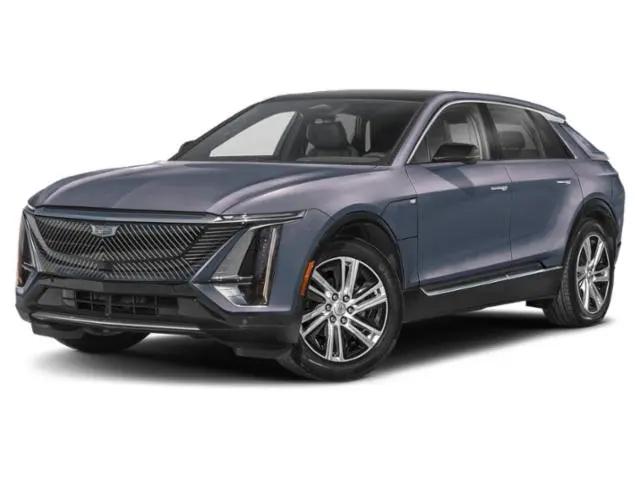 2025 Cadillac iQ Luxury w/1SE for sale in Bradenton, FL