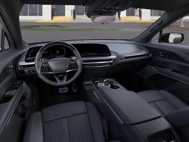 2026 Cadillac iQ V-Series w/1SV